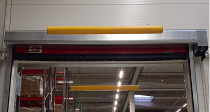 Wie man Tore und Durchfahrten schützt
