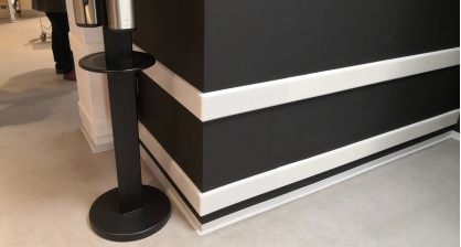Schutzplatten WallProtec