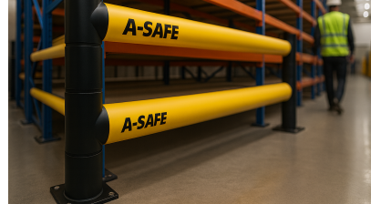 Die häufigsten Fehler bei der Auswahl und dem Einsatz von Sicherheitsbarrieren