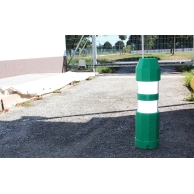 Leitpfosten