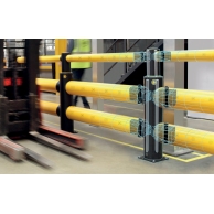 Sicherheitsabsperrungen A-SAFE