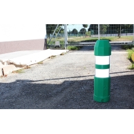 Flexible PU-Pfosten und Leitpfosten