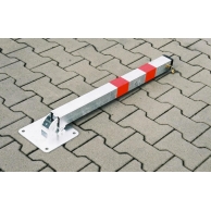 Klappbare Parkpfosten – Basic