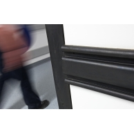 Eck-, Wand- und Pfostenschutz