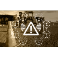 RFID – Erkennung und Warnung bei Annäherung