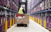 Lager und Logistik