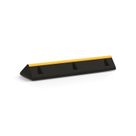 Leitboards, Parkstopper und Retarder