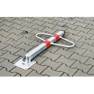 Parkpfosten
