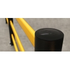 Zábrana pre chodcov A-SAFE, eFlex Pedestrian Barrier 3tyčová – 0,6 m