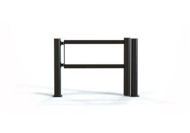 Absperrung für Fußgänger A-SAFE, iFlex Pedestrian Barrier 3-Holme