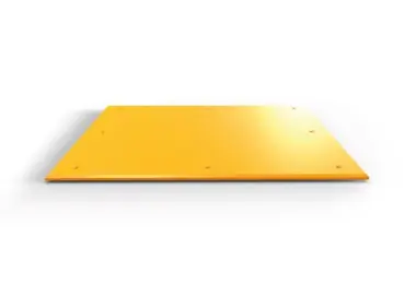 Anhängerplatten Trailer Plate