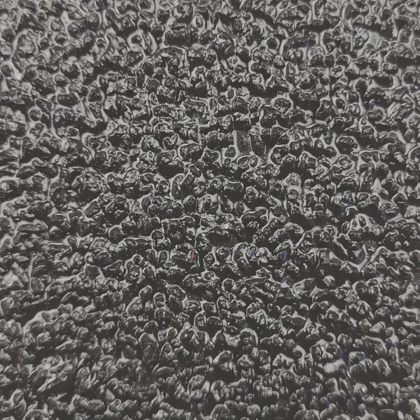 Antirutsch-Band extra grob WT-5412 – Mineralgranulat in Kunstharz, schwarz, 25 mm × 6 m