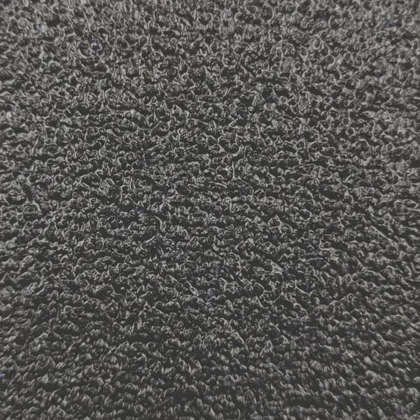 Antirutsch-Band Standard WT-5411 – Mineralgranulat in Kunstharz, blau, 25 mm × 18 m