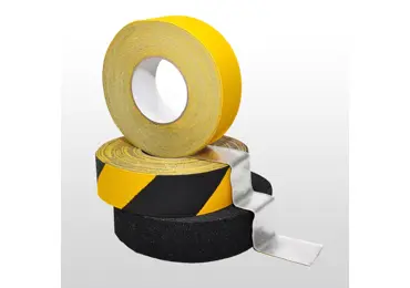 Antirutsch-Bodenmarkierung WT-5414, für Innenraum und Außenraum