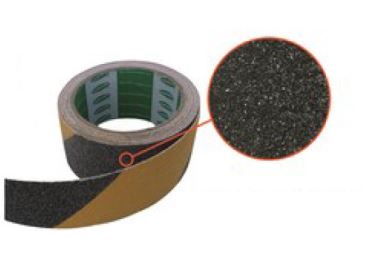Antirutsch-Warnbodenband – 50mm x 5m