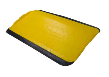 Auffahrrampe, 1280×760×110 mm