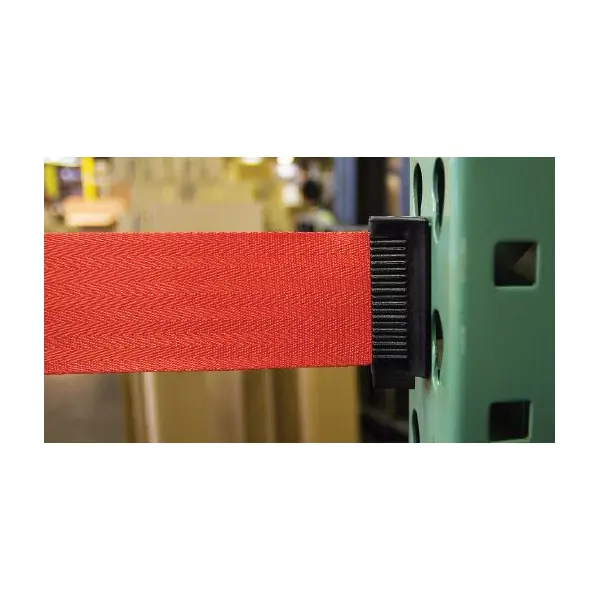 Bandabschluss, magnetisch