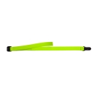 Befestigungsgurt NLG Lanyard für Helme – Nylon, grün, 400×20 mm