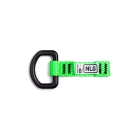 Befestigungsring NLG D Ring für Werkzeuge, nicht leitend – Nylon, grün