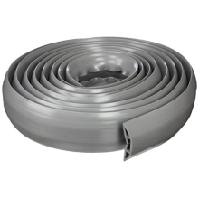 Begehbarer Kabelschutz, Flexi-PVC – 5000×101×23 mm