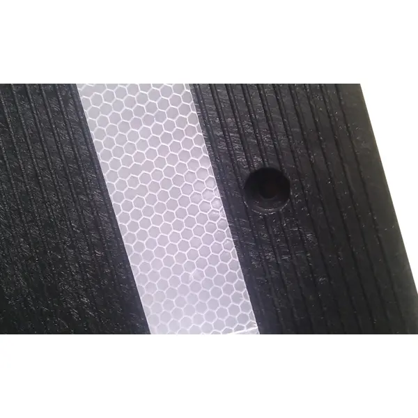 Begehbarer Kabelschutz maxi – 500×390×40 mm