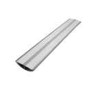 Begehbarer Kabelschutz, PVC – 2000×70×15 mm