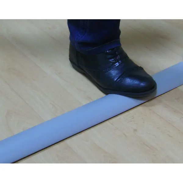 Begehbarer Kabelschutz, PVC – 2000×70×15 mm