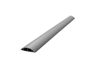 Begehbarer Kabelschutz, PVC