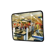 Beobachtungsspiegel SM Premium – Acrylat, 40×60cm
