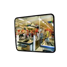 Beobachtungsspiegel SM Premium – Acrylat, 60×80 cm