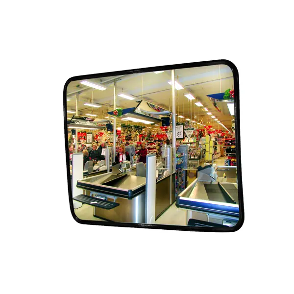 Beobachtungsspiegel SM Premium – Acrylat, 60×80 cm