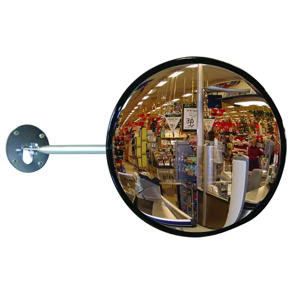 Beobachtungsspiegel SM Premium – Acrylat, D.80 cm