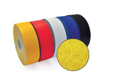 Beständiges, biegsames Bodenband mit Antirutsch-Oberfläche WT-5845 – PU