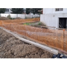 Bewehrungsstahl-Kappe mit Haken ProtecCap Standard – orange