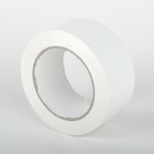 Bodenband Standard WT-5160 – PVC, weiß, 50 mm × 33 m