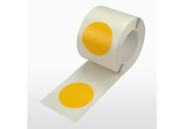 Bodenmarkierungspunkte WT-5126 – PVC