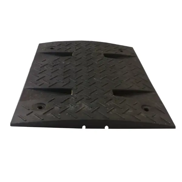 Bremsschwelle, Retarder – 30km/h, Mittelstück, gelb