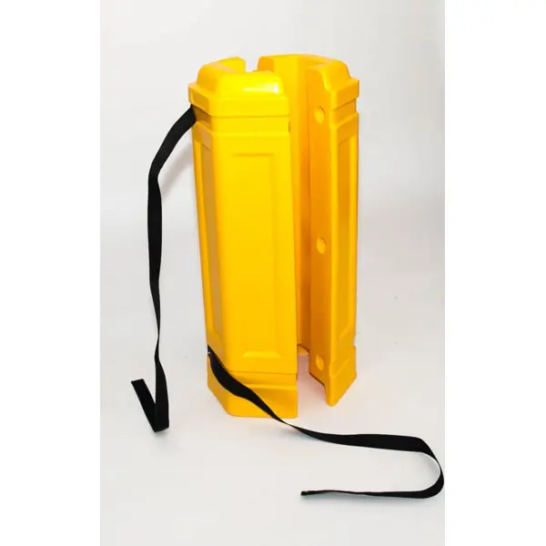 Stahlsäulenschutz CP150