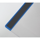 Dokumententaschen für Außenraum, magnetisch – A4 horizontal, 50er-Pack