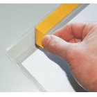 Dokumententaschen, selbstklebend – 215×310 mm, A4 horizontal, 50er-Pack