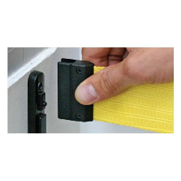 Ersatz-Bandendstück Standard mit Sicherung