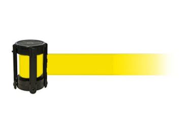 Ersatzkassette Standard – gelbes Band 3,65 m