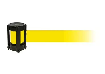 Ersatzkassette Standard – gelbes Band 3,65 m