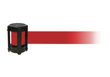 Ersatzkassette Standard – rotes Band 2,3 m