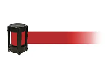 Ersatzkassette Standard – rotes Band 2,3 m