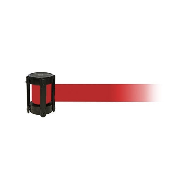 Ersatzkassette Standard – rotes Band 2,3 m