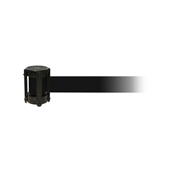 Ersatzkassette Standard – schwarzes Band 2,3 m