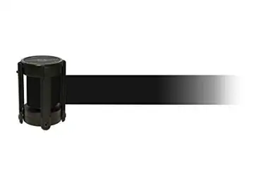 Ersatzkassette Standard – schwarzes Band 3,65 m