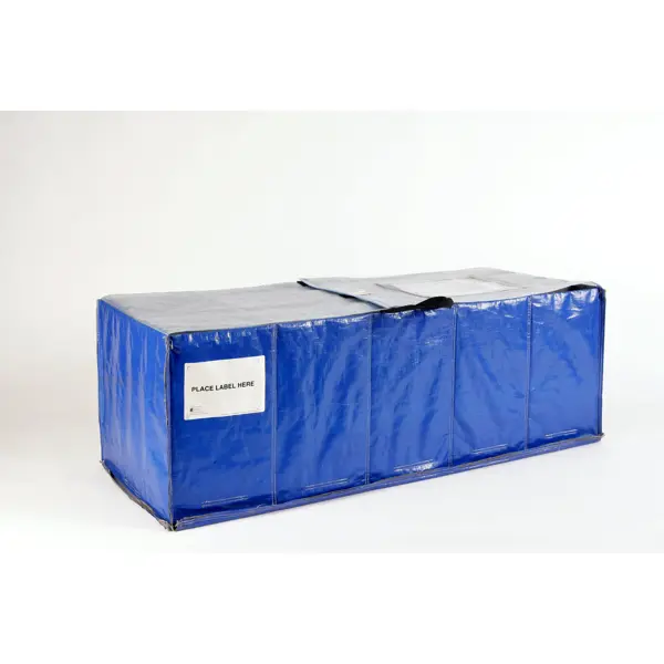 Etikettenhalter Placard – 317×440 mm