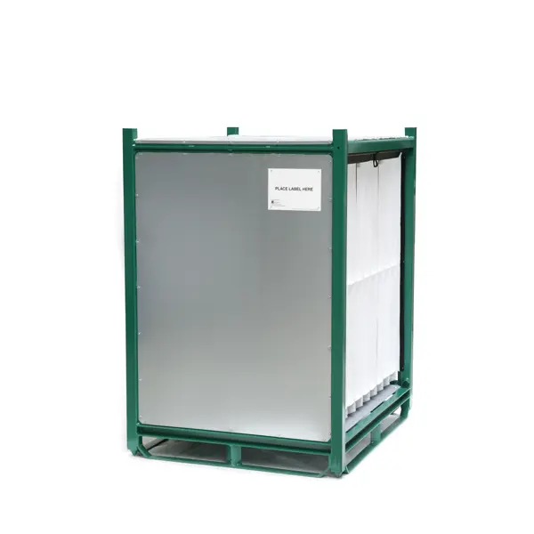 Etikettenhalter Placard – 317×440 mm